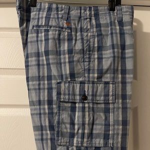 Dockers Men’s Cargo Shorts